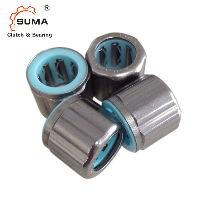 Vibration Level V1 V2 V3 V4 Backstop Clutch Width 7 to 18mm Ideal Choice for Industrial Automation and Mechanical Drives