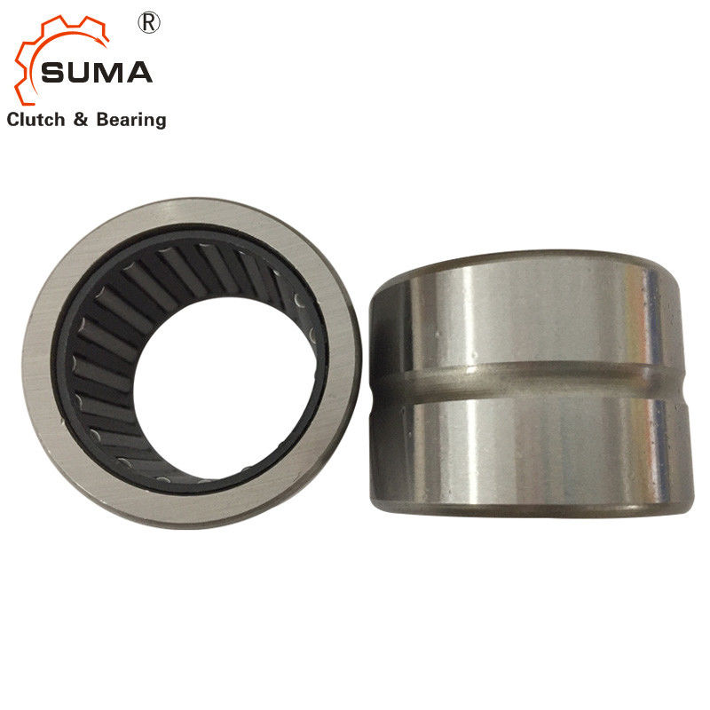 RNAO5 GCr15 Yoke Loại 8MM Vòng bi lăn kim
