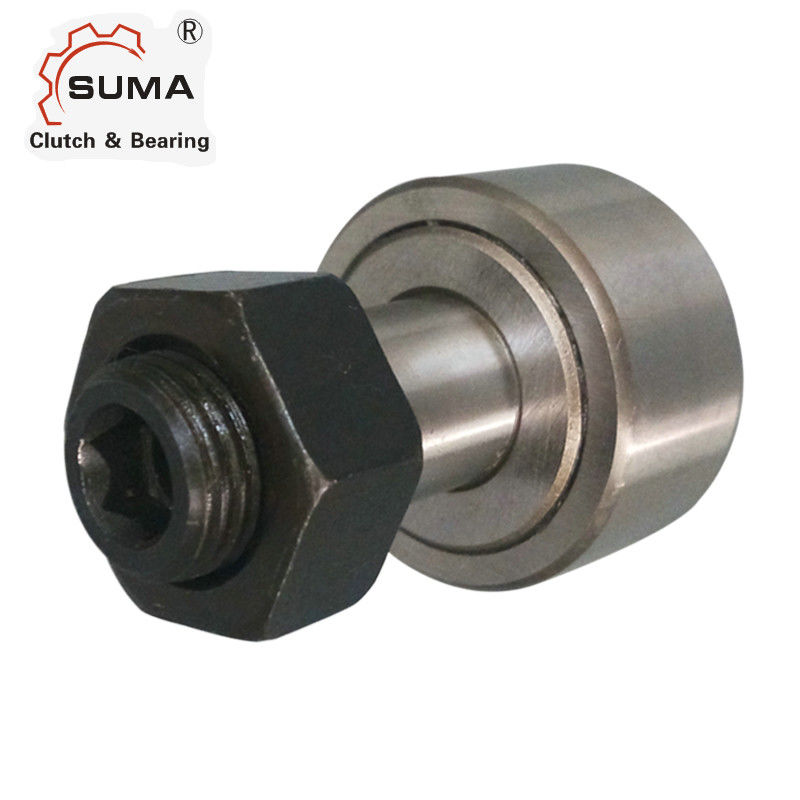 PWKR40 2RS 52MM Loại vòng bi lăn theo dõi
