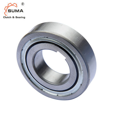 BB40 BB40-2GD Vòng bi một chiều Loại lưỡi dao Freewheel Backstop Clutch Bearings
