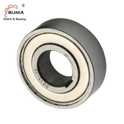 BB40 BB40-2GD Vòng bi một chiều Loại lưỡi dao Freewheel Backstop Clutch Bearings