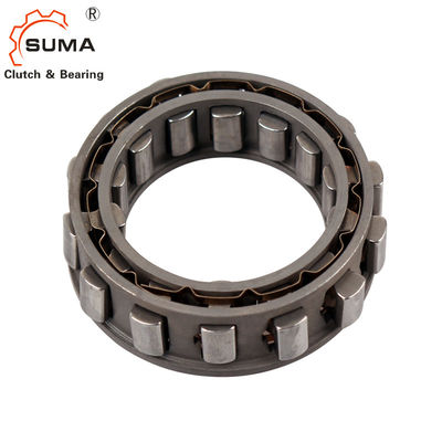 DC2222G Sprag Clutch một chiều mang 22.225mm Bore 63Nm mô-men xoắn