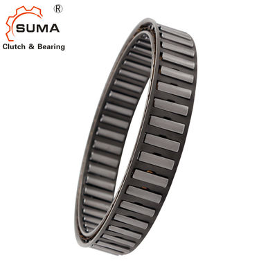 DC2222G Sprag Clutch một chiều mang 22.225mm Bore 63Nm mô-men xoắn