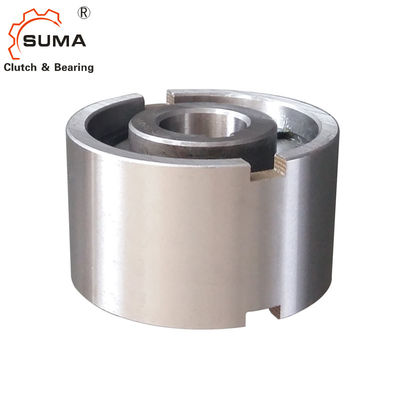 NFR45 Đường một chiều vòng bi ly hợp 1500Nm Mô-men xoắn 1000RPM