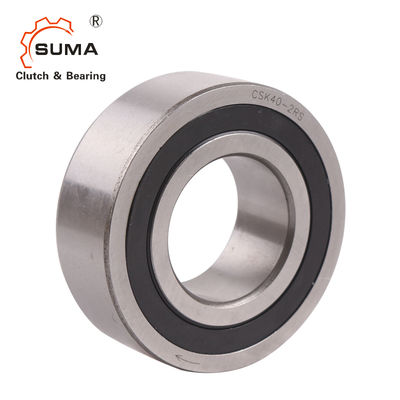 CSK40-2RS Xét ly hợp Sprag cho dây đai ròng 40mm ID