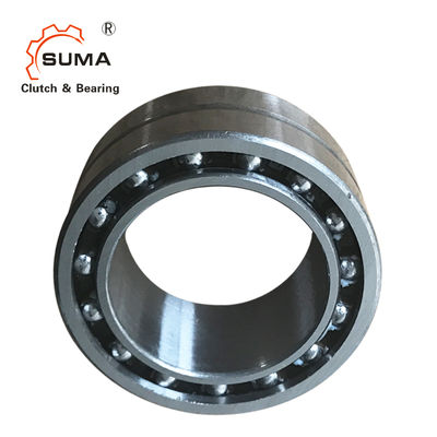 Vòng bi ly hợp kiểu Sprag GFK35, đường kính trong 35mm, đường kính ngoài 55mm, mô-men xoắn 204Nm