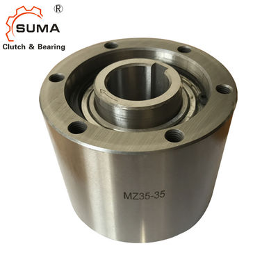 MX35 Cam Clutch Bearing 35mm Bore 235Nm Torque Capacity