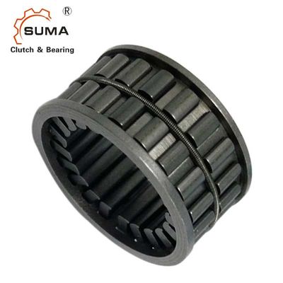 Chrom Steel Sprag Overrunning Clutch với 44 N.m Torque và 5300 RPM Idling Speed cho sửa chữa máy móc