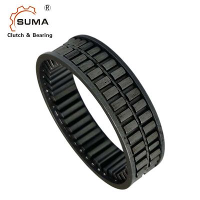 Chrom Steel Sprag Overrunning Clutch với 44 N.m Torque và 5300 RPM Idling Speed cho sửa chữa máy móc
