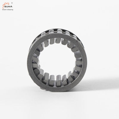 FE 455 Z Sprag Clutch một chiều với 12mm Bore 22mm đường kính bên ngoài và 44 N.m mô-men xoắn cho xe đạp điện