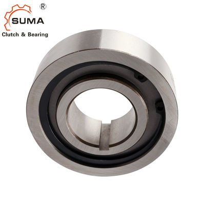 Sprag Type One Way Clutch Bearing với 54-2000Nm Torque 23-52mm Thickness và P0 Rating Precision