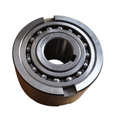 NF40 Freewheel Backstop Roller Clutch Bearing 110mm 100Nm cho máy móc dệt may với giao hàng 7-10 ngày