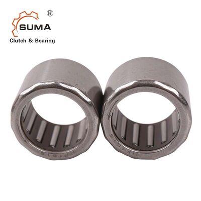 Lithium Complex Grease One Way Clutch Bearing Single Row Width 7-18mm Lý tưởng cho các ứng dụng công nghiệp và ô tô