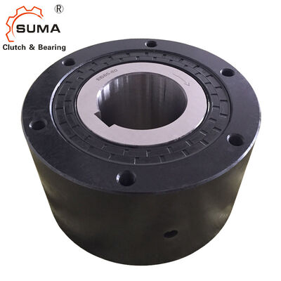 BS425 BS450 980000Nm Ly hợp một chiều truyền mô-men xoắn cho nhà máy xi măng