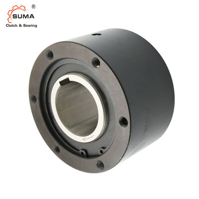BS425 BS450 980000Nm Ly hợp một chiều truyền mô-men xoắn cho nhà máy xi măng