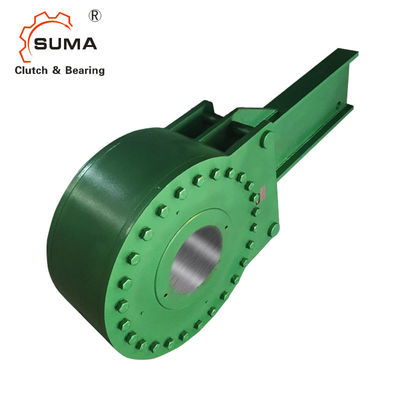 Bộ ly hợp lưng tựa FRHD800