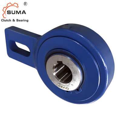 GV120 GCr15 Ly hợp quay ngược một chiều 42KG