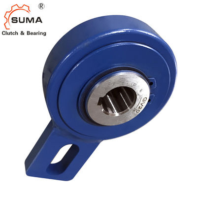 GV120 GCr15 Ly hợp quay ngược một chiều 42KG