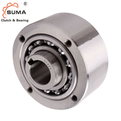 GFR90 GFRN90 158MM Loại con lăn tự do Vòng bi quay lưng