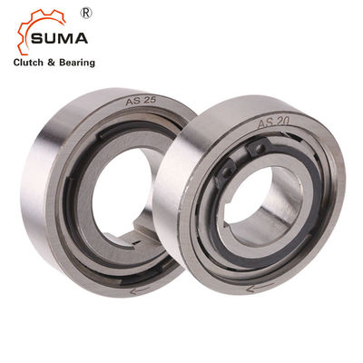 Freewheel AS NSS TSS GCr15 Bộ ly hợp Sprag Vòng bi một chiều