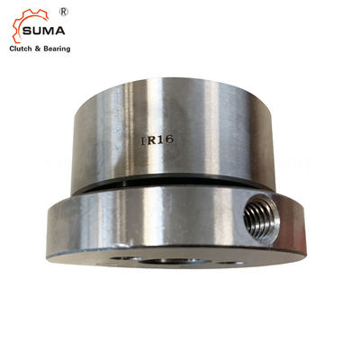 IR16 Ổ khóa không thể đảo ngược Hướng thầu Vòng bi tùy chỉnh được chế tạo