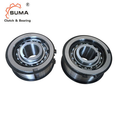 MDEU GCr15 Một chiều H7 Dung sai Cam Sprag Bearing