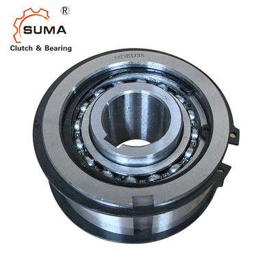 MDEU GCr15 Một chiều H7 Dung sai Cam Sprag Bearing