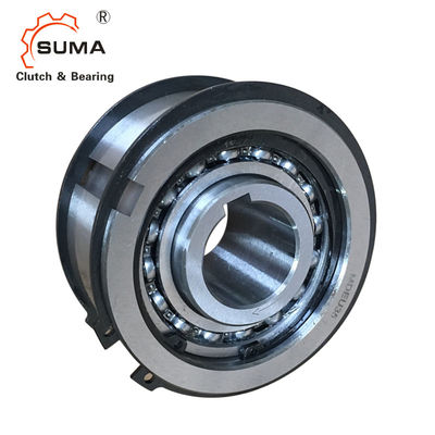 MDEU GCr15 Một chiều H7 Dung sai Cam Sprag Bearing