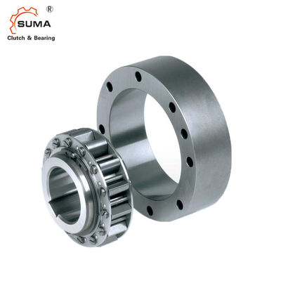 RSBI60 Ly tâm 6100 RPM Backstop Sprag Ly hợp Cam
