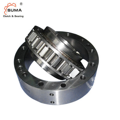 RSBI60 Ly tâm 6100 RPM Backstop Sprag Ly hợp Cam