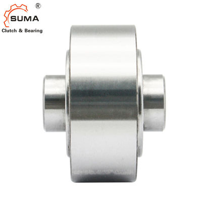 GFR50 GCr15 Loại con lăn một chiều Vòng bi tự do Bộ ly hợp