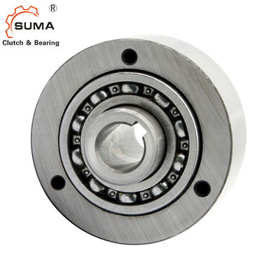 GFR50 GCr15 Loại con lăn một chiều Vòng bi tự do Bộ ly hợp