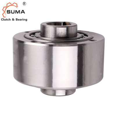 GFR50 GCr15 Loại con lăn một chiều Vòng bi tự do Bộ ly hợp