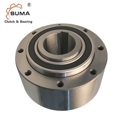 AL50 Một chiều Freewheel GCr15 Thép mang con lăn