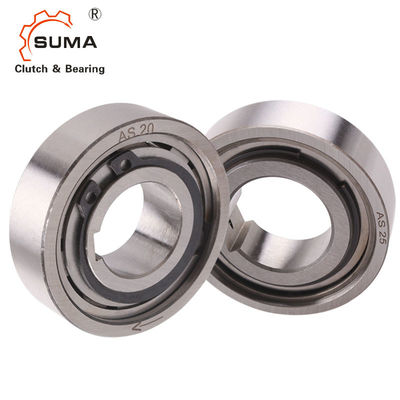 NSS50 Loại con lăn GCr15 1500RPM Ly hợp một chiều