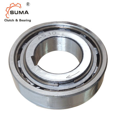 NSS50 Loại con lăn GCr15 1500RPM Ly hợp một chiều