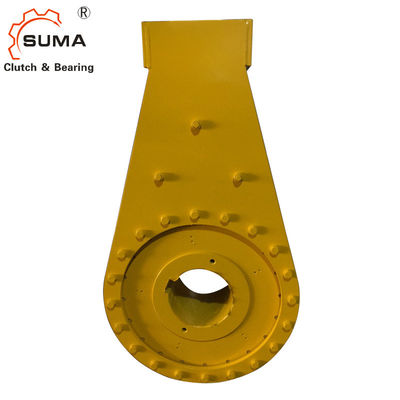 NDZ160 Thang máy Tốc độ thấp 150 Vòng / phút Vòng bi lùi