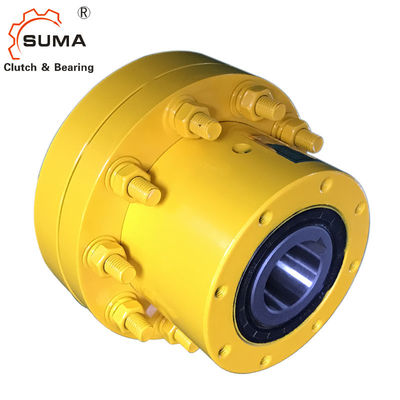 CKL-B Khớp nối 1 chiều Ly hợp quay ngược