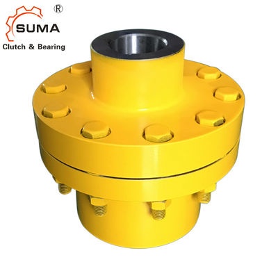 CKL-B Khớp nối 1 chiều Ly hợp quay ngược