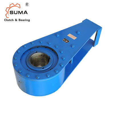 Ly hợp lùi một chiều