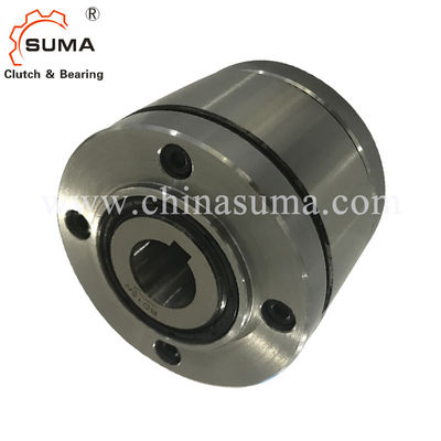 BD20 Hoàn chỉnh Freewheel 1700RPM Vòng bi ly hợp ép xung