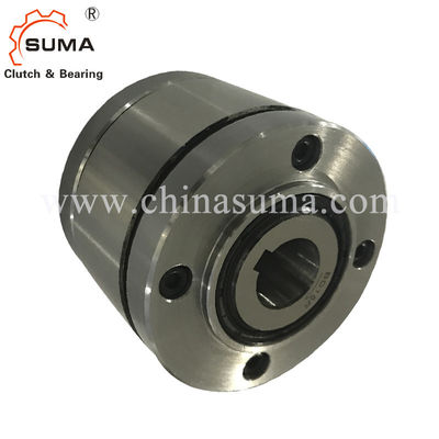 BD20 Hoàn chỉnh Freewheel 1700RPM Vòng bi ly hợp ép xung