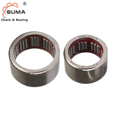 FC10 Lồng màu đỏ Đơn hàng rút kim Ly hợp kim lăn