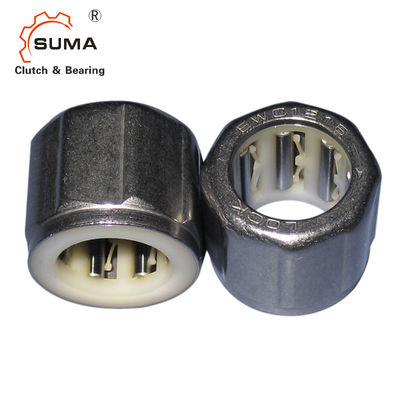 1WC0809 EWC0809 Câu cá Reel một chiều Vòng bi lăn kim