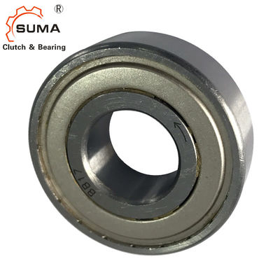 BB Series BB25 Một chiều OD 52MM Vòng bi ly hợp cam Sprag