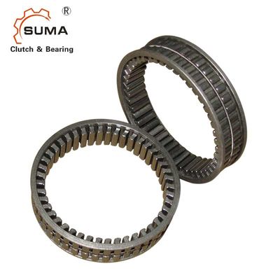 FE459Z Sprag Clutch Bearings One Way Clutch cho xe đạp