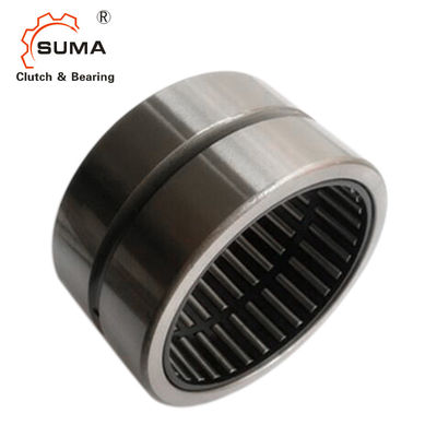 RNAO10 Thép GCr15 10MM Loại Yoke Track Roller Bearing