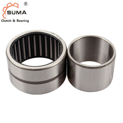 NKI10 / 16 NKIS Yoke Track Roller