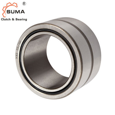 NKI10 / 16 NKIS Yoke Track Roller