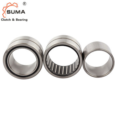 NKI10 / 16 NKIS Yoke Track Roller